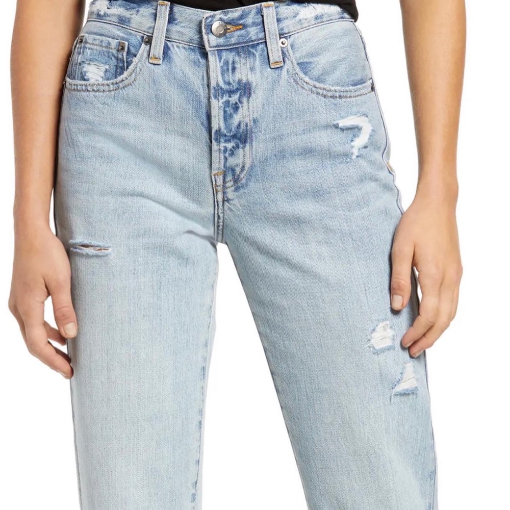 Nordstrom’s Charlie jeans BRAND NEW ⚠️⚠️ never worn!! Size: 29 price:$80